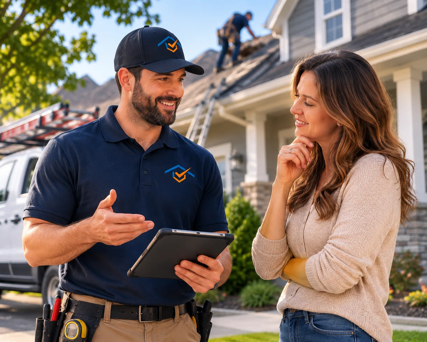 Roof Inspection FAQs in Parnell, IA