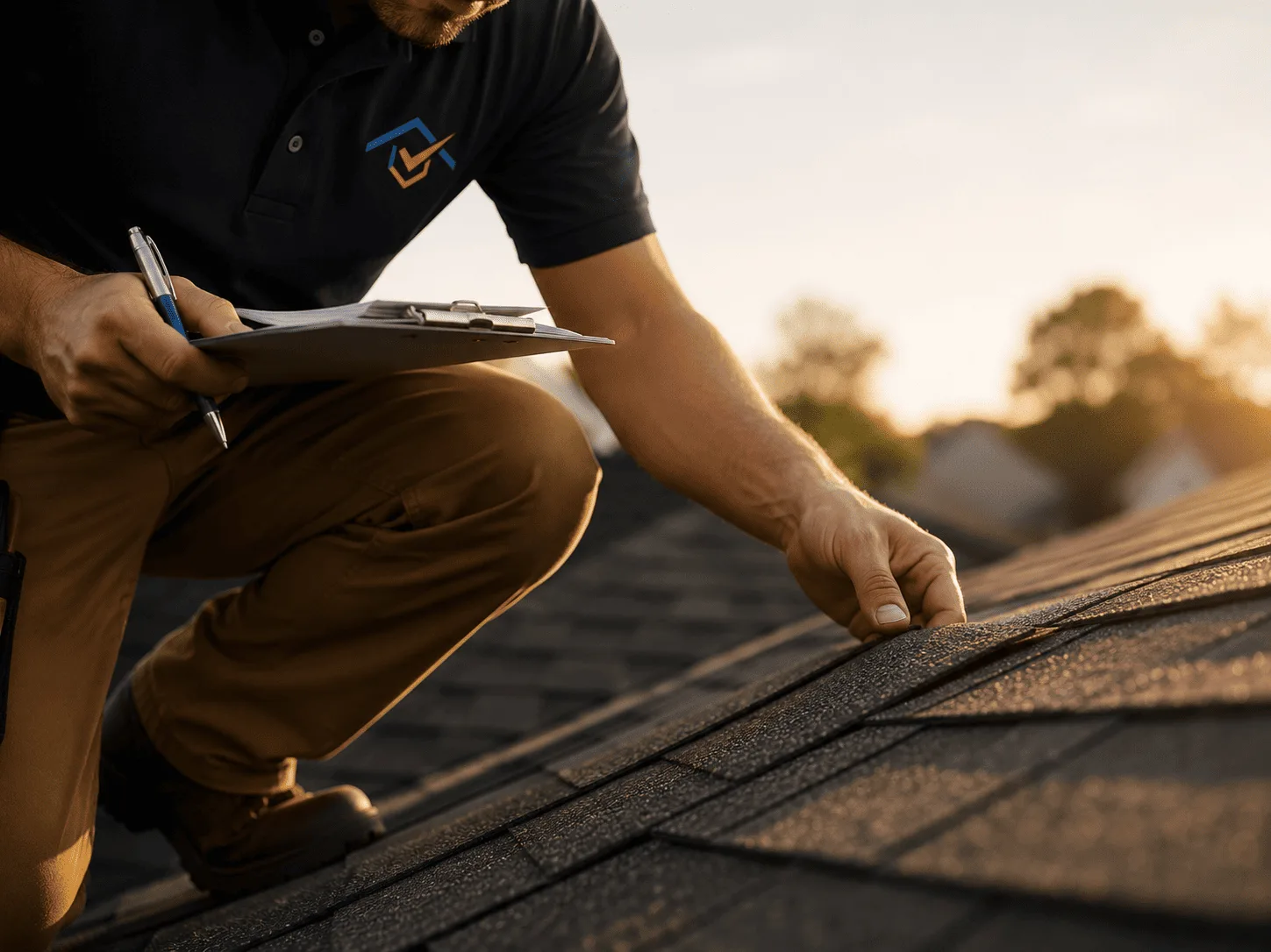 Why Choose Roof Inspection in Parnell, IA