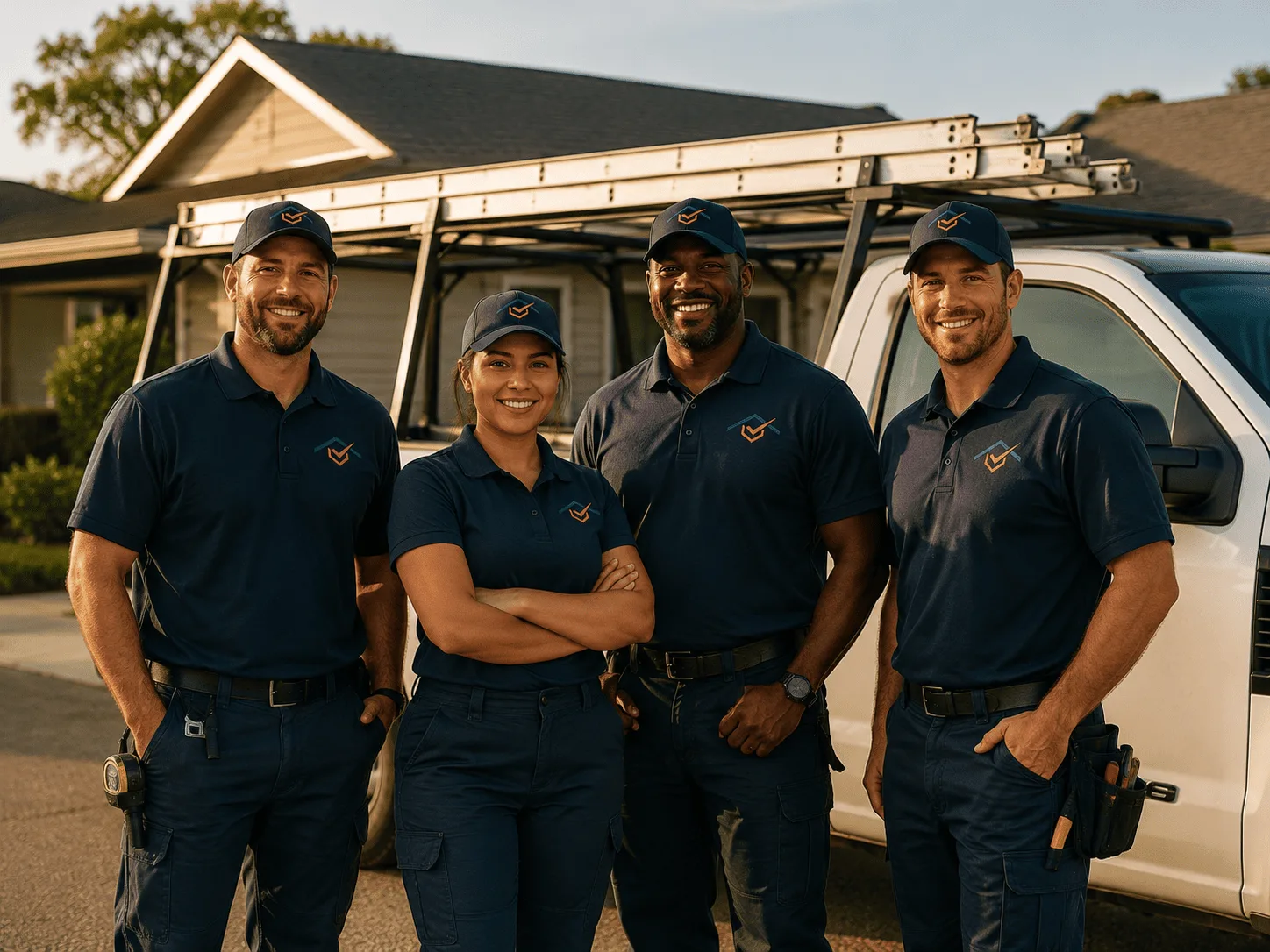 Roof Inspection company in Parnell, IA